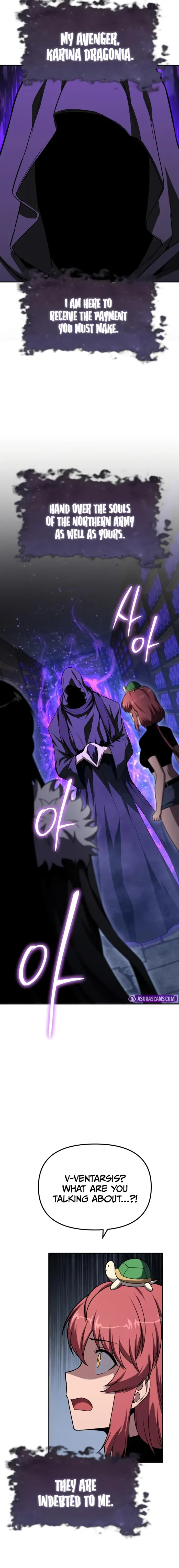 The Knight King Who Returned with a God Chapter 146 image 18_optimized